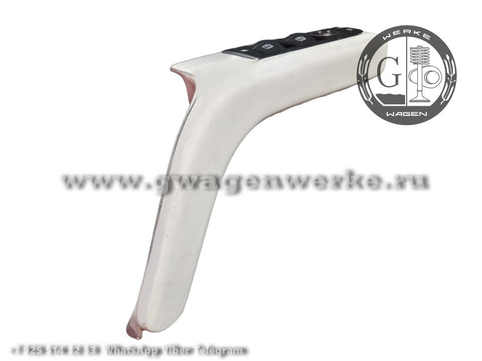 Ручка водительской двери Гелендваген